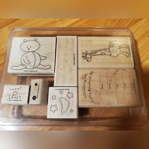 Stampin' Up! Bundle of Joy